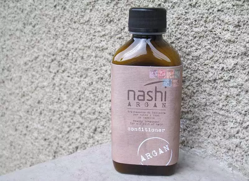 Nhược điểm của dầu gội Nashi Argan