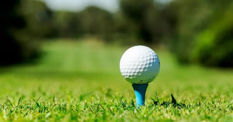 Tiêu chuẩn sân golf