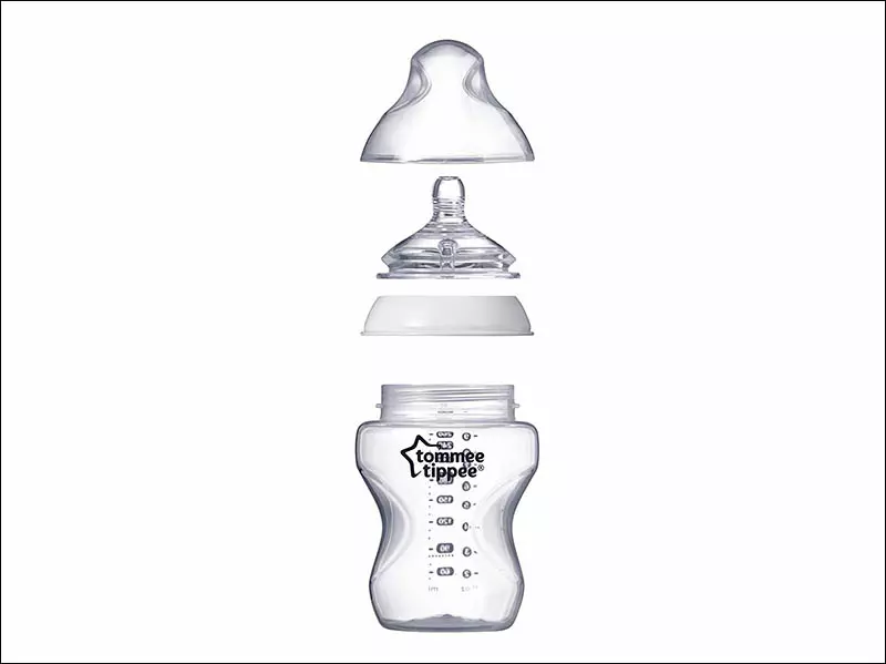 Núm ty sữa Tommee Tippee