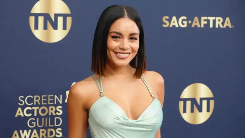 Vanessa Hudgens là người thuộc cung Xà Phu
