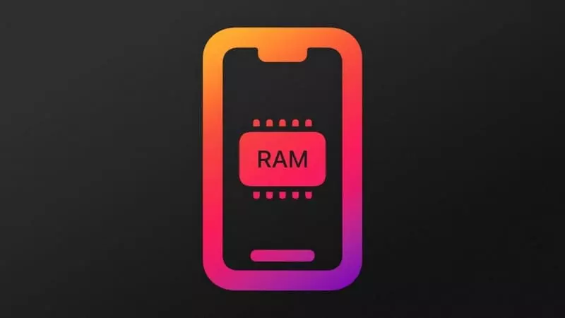 Dung lượng iPhone 15 sẽ được nâng cấp RAM và thông số kỹ thuật