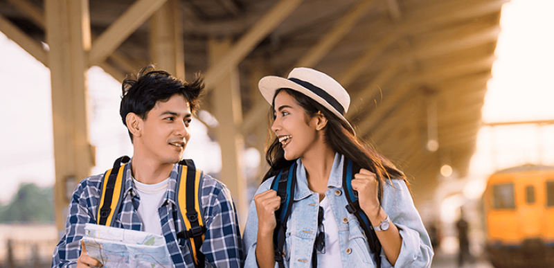 Câu nói thông dụng bắt đầu cuộc trò chuyện
