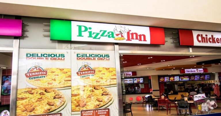 Số điện thoại Pizza Inn liên hệ đặt bánh Pizza giao tại nhà