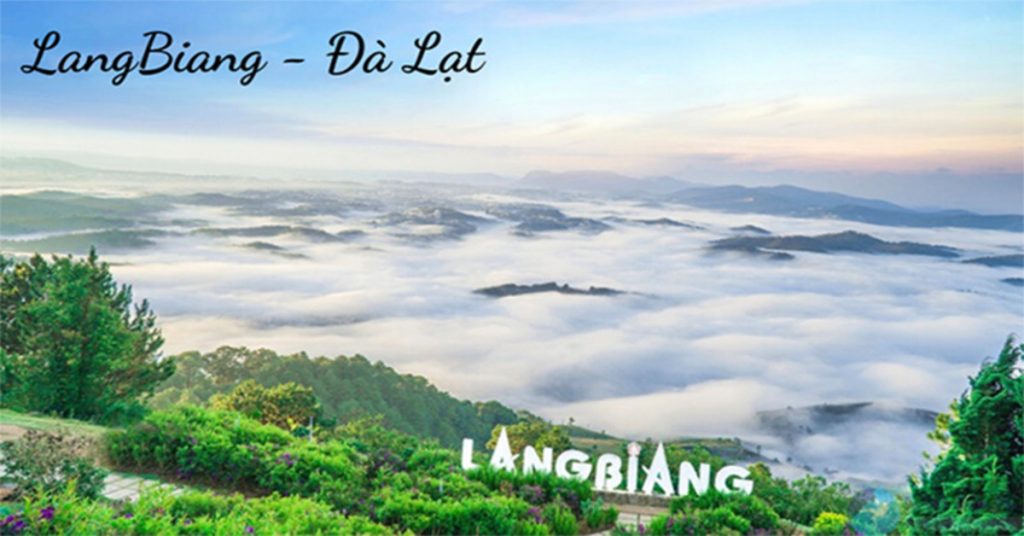 Kinh nghiệm khám phá Langbiang - Đỉnh núi nổi tiếng ở Đà Lạt từ A-Z