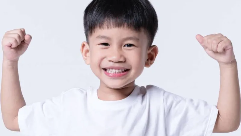 Sữa chua trái cây Hoff chứa nhiều lợi khuẩn có tác dụng đẩy mạnh quá trình tạo kháng thể cho hệ miễn dịch