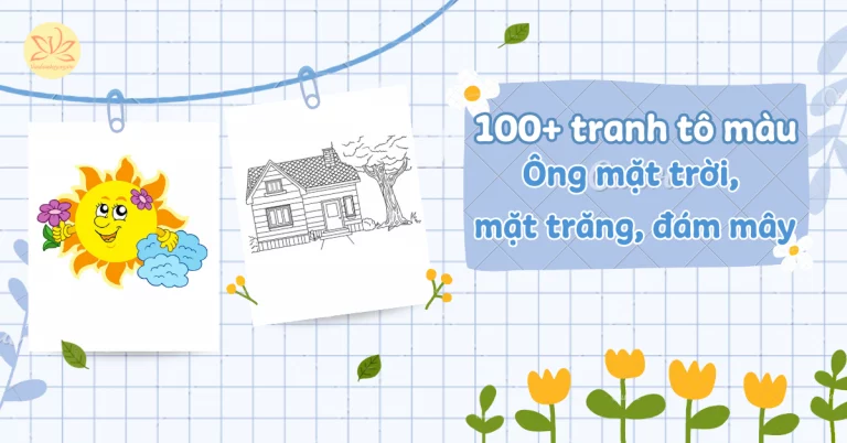 tranh-to-mau-ong-mat-troi