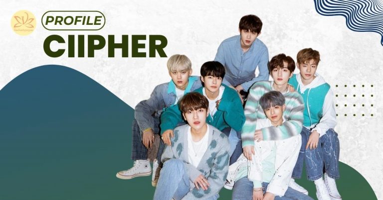 ciipher profile