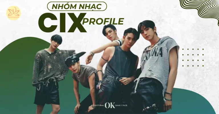 cix profile