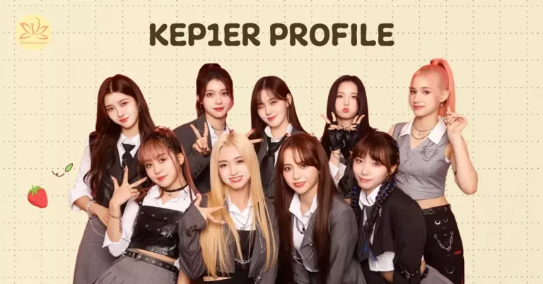 kep1er profile