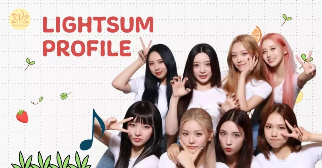 lightsum profile