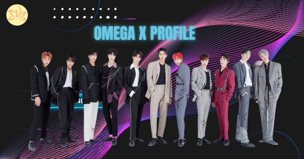 omega x profile