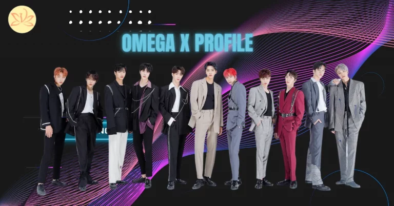 omega x profile