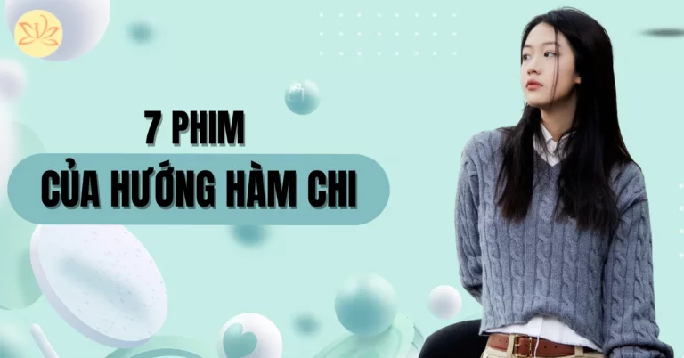 phim của hướng hàm chi