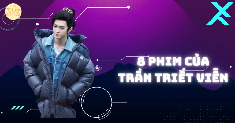 phim của trần triết viễn