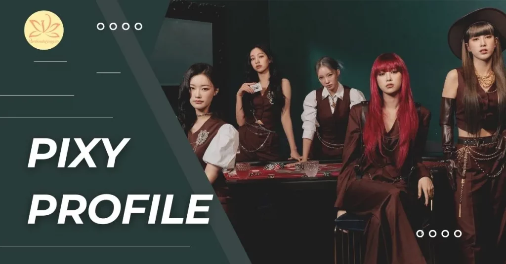 PIXY profile