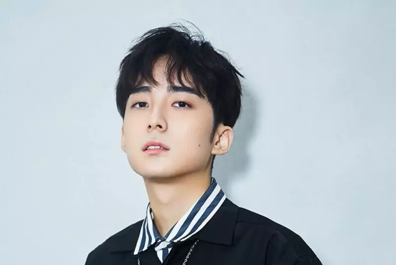 Quách Tử Phàm quên quán ở Thanh Đảo, Sơn Đông, fan vẫn hay gọi anh là “Fan Fan”