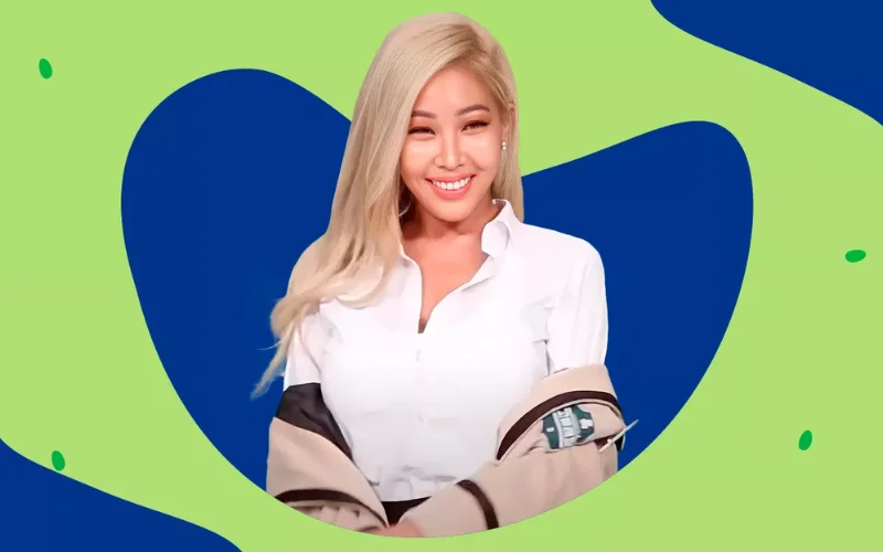 Năm 2015, Jessi tham gia Unpretty Rapstar