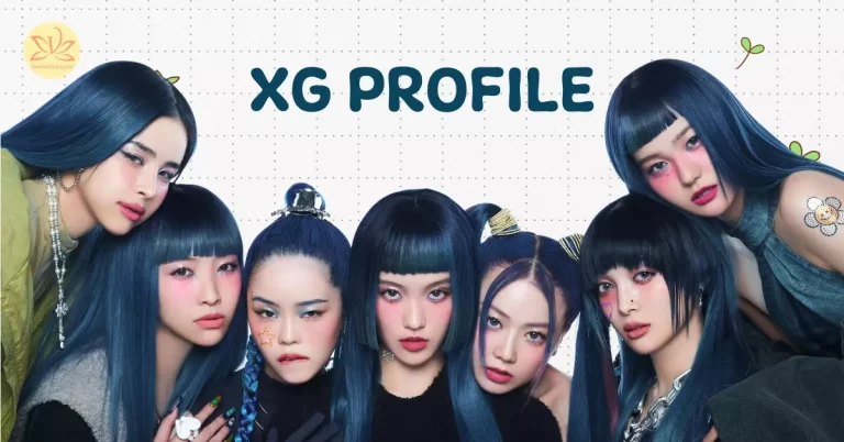 xg profile