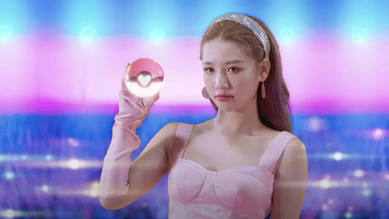 Amee được nhận giải tại Làn sóng xanh năm 2019 với hạng mục Top 10 bài hát được yêu thích