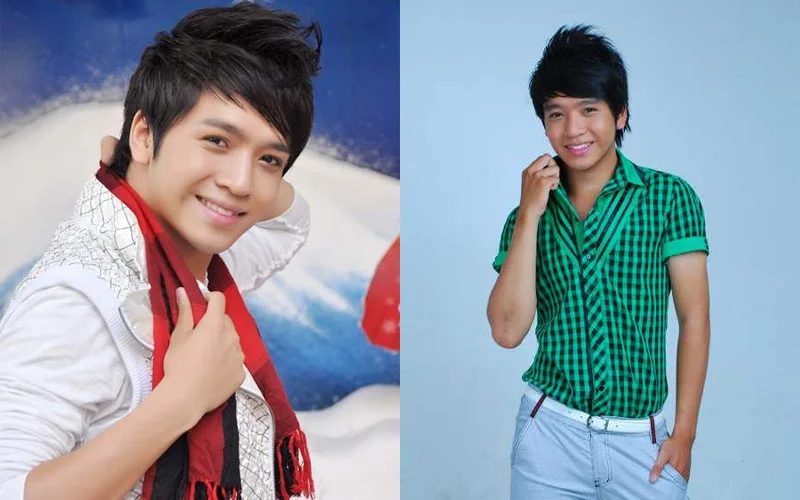 Bạch Công Khanh đã được trao Huy chương bạc trong cuộc thi này