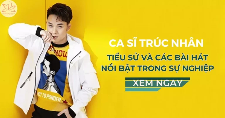 bài hát của Trúc Nhân