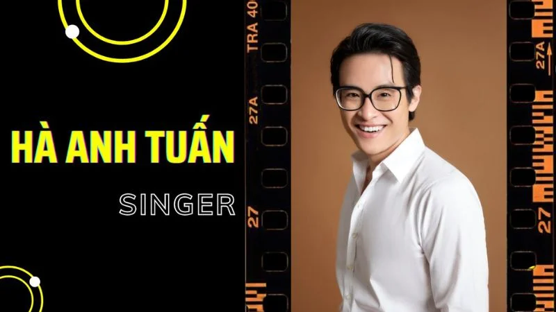 Hà Anh Tuấn có đến 15 đề cử trong sự nghiệp tại giải Cống hiến
