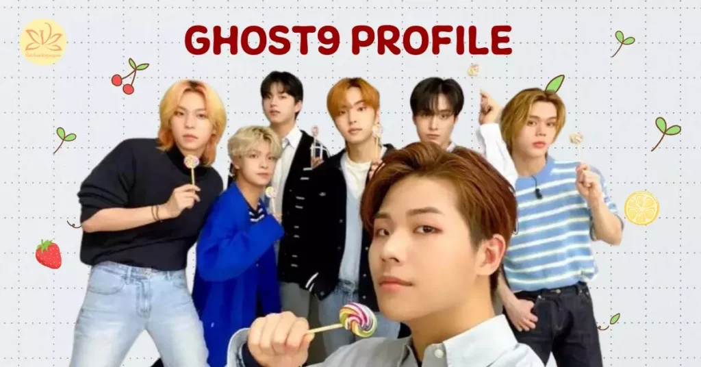 ghost9 profile