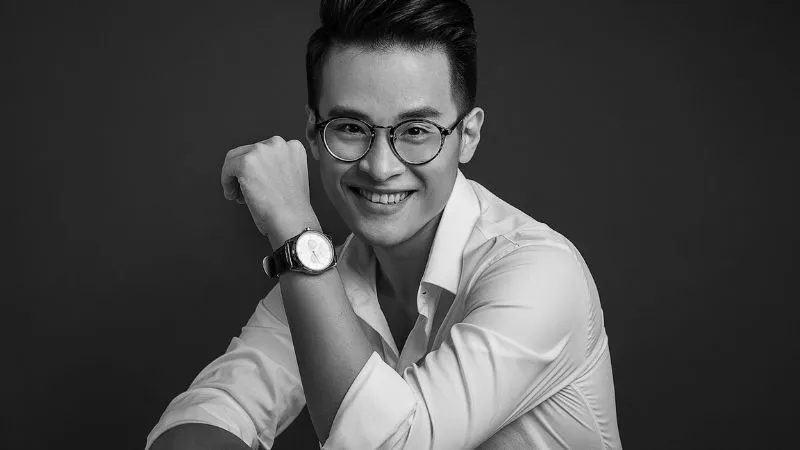 Hà Anh Tuấn là nam ca sĩ có chất giọng truyền cảm được nhiều người yêu thích