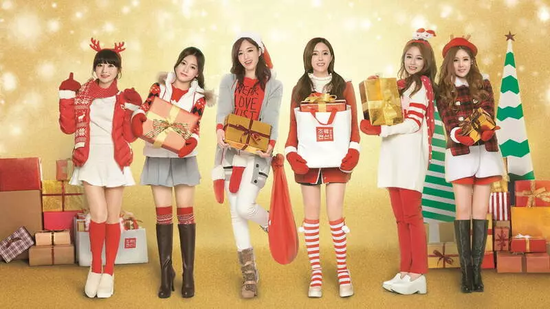 Hình ảnh của nhóm T-ARA_11