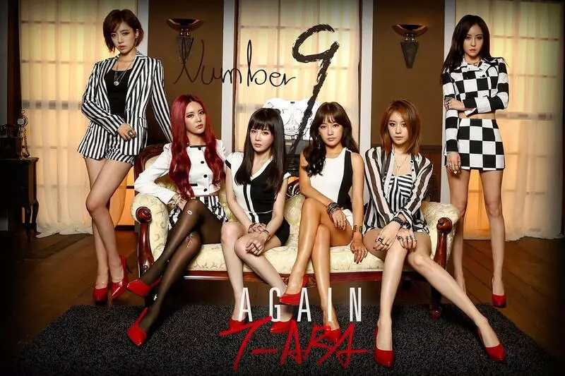 Hình ảnh của nhóm T-ARA_21