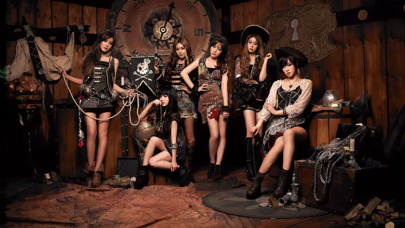 Hình ảnh của nhóm T-ARA_24