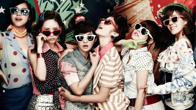Hình ảnh của nhóm T-ARA_2