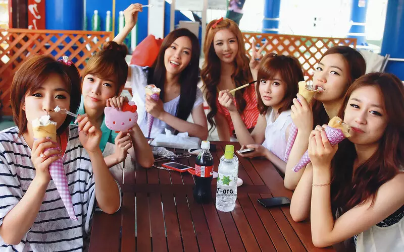 Hình ảnh của nhóm T-ARA_25
