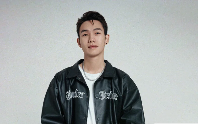 Cái tên Masew của anh có nghĩa là những thứ mới mẻ đi lên