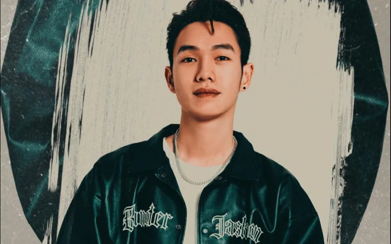 Trong giới rapper, anh yêu thích B Ray, Đen Vâu và Binz