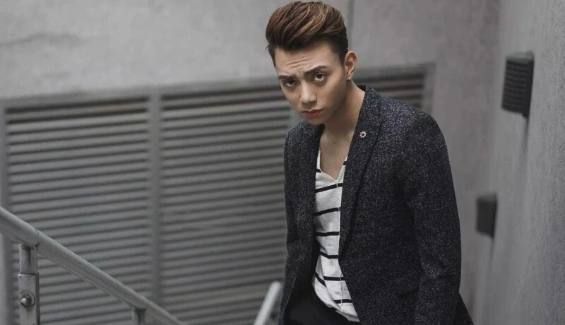 Soobin Hoàng Sơn được khán giả biết đến rộng rãi hơn nhờ danh hiệu Á Quân của cuộc thi Ngôi Sao Việt