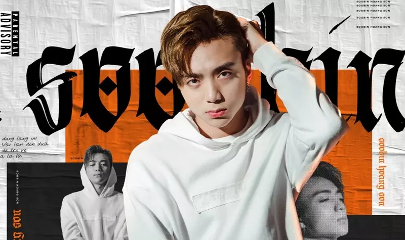 The Playah của SOOBIN đã oanh tạc hàng loạt kỷ lục trên Youtube và những nền tảng nhạc số khác