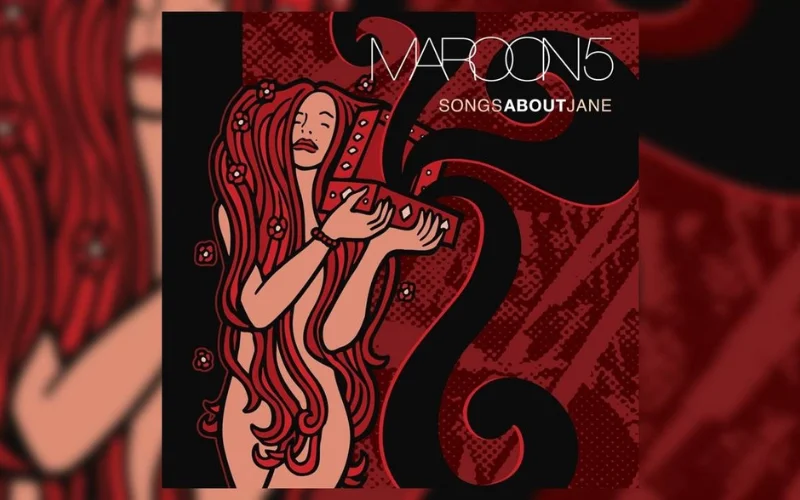 Ban nhạc ra mắt album Songs About Jane