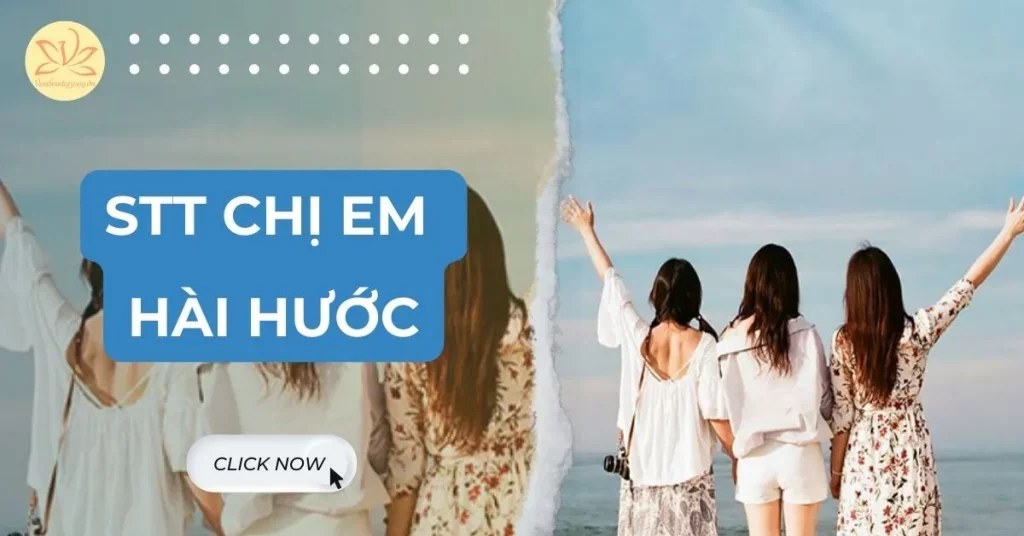 Stt chị em