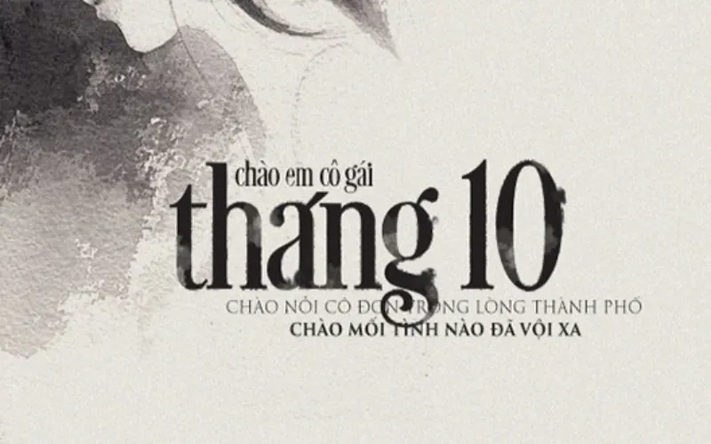 Ảnh bìa Facebook có chữ - 2