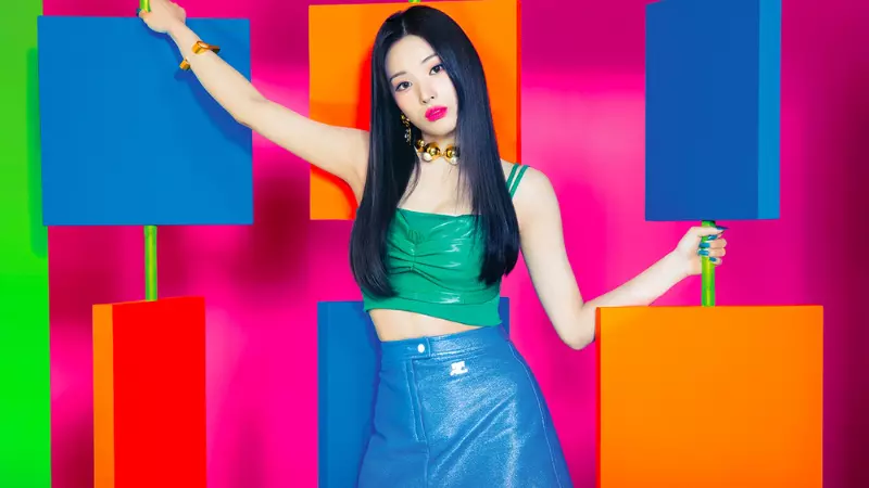 Choi Yun Jin (최윤진)