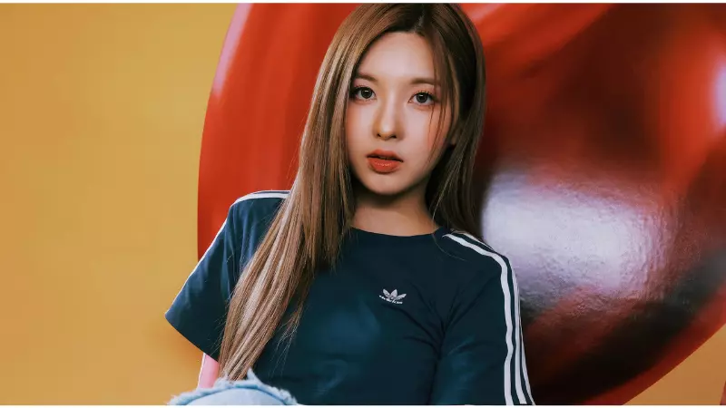 Bae Jinsol (배진솔)