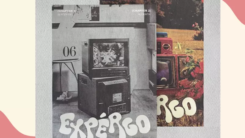 Các Album đĩa đơn của NMIXX