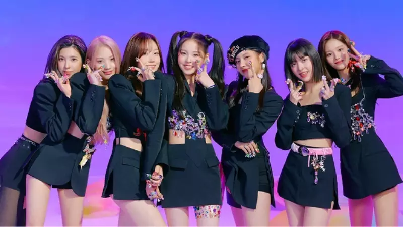 Các tài khoản mạng xã hội