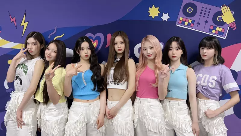 Lily đã tham gia K-Pop Star mùa 4 trước khi gia nhập NMIXX