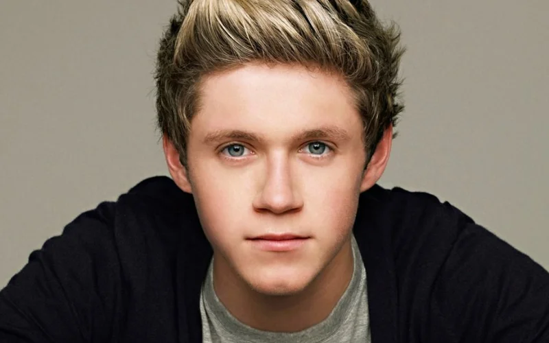 Niall Horan