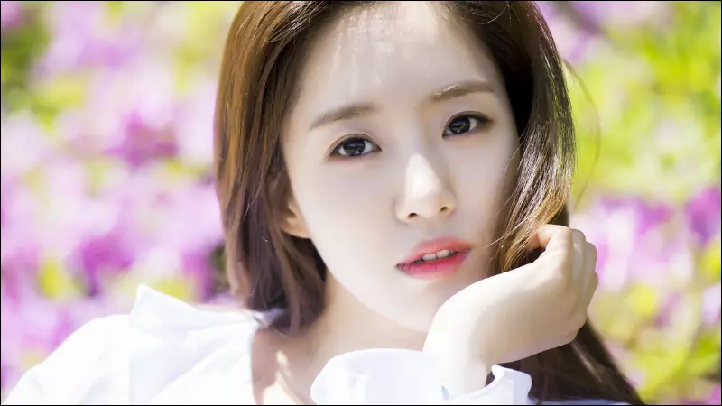 Eunjung với nhan sắc ngày càng thăng hạng