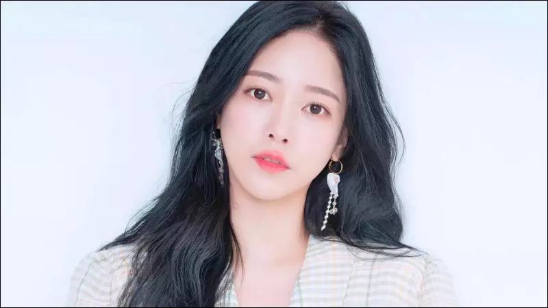 Soyeon hiện nay đã có một cuộc sống hạnh phúc cùng chồng