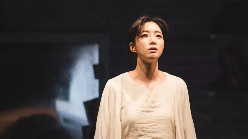 Eunjung tích cực tham gia diễn xuất sau khi rời T-ara