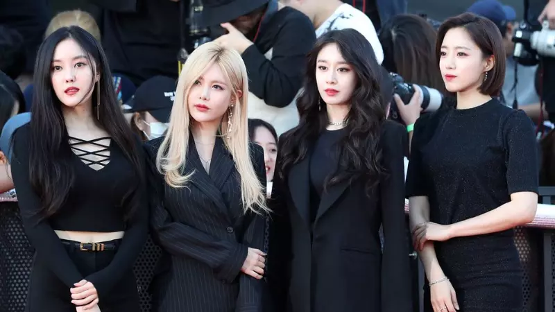 Năm 2017 T-ara xuất sắc nhận giải Bonsang tại lễ trao giải Soribada Best K-Music Awards